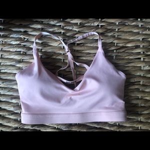 Nike DRI-FIT Sports Bra